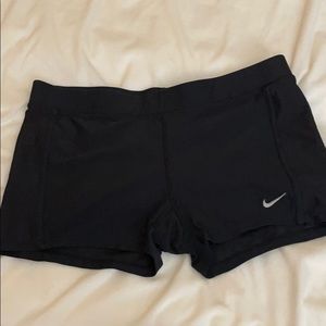 Nike women’s running shorts